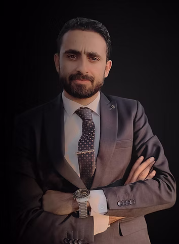 Amr Emad